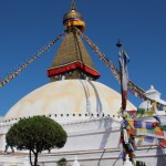 Stupa an Tihar